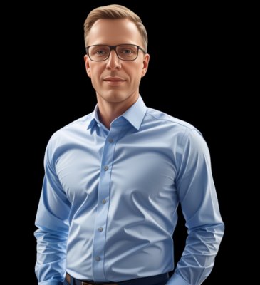 Jürgen Puhm — Gründer von DigiLevo